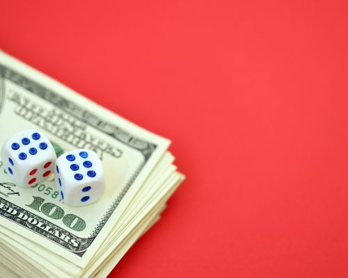 The Top 5 Benefits of Playing at Online Betting Sites
