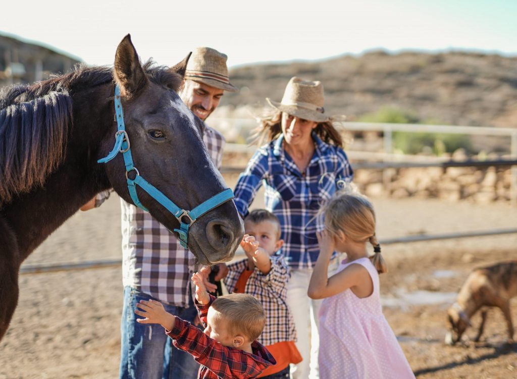 Memories That Last Way Beyond the Vacation - Potagoldadventures.com