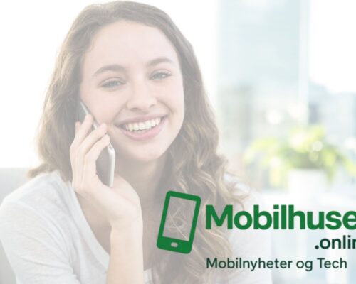 Mobilhuset: Onecall Nesten Ny Guide Til Smarte Mobilvalg
