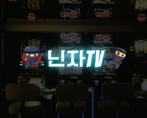 닌자티비 – 스포츠 스트리밍 혁신의 시작