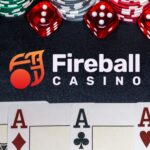 Fireball Casino: Exploring The Psychology Behind Online Gaming Appeal