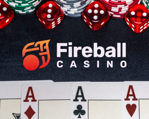 Fireball Casino: Exploring The Psychology Behind Online Gaming Appeal