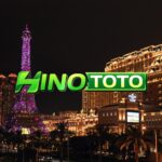 Toto Macau dan Keseruan Permainan Poker Dice dalam Hiburan Online Modern