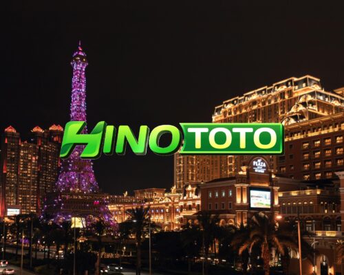 Toto Macau dan Keseruan Permainan Poker Dice dalam Hiburan Online Modern