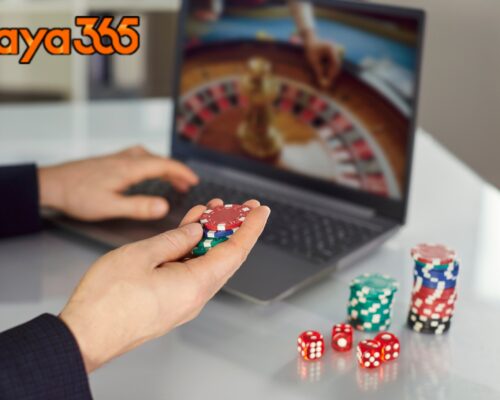 Taya365 Online Casino: Why Modern Players Continue to Choose Digital Gaming Platforms