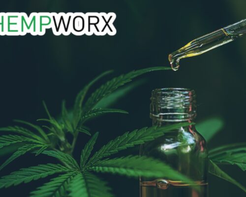 Why Hempworx CBD Oil Is Winning the Hearts of Wellness Seekers Worldwide