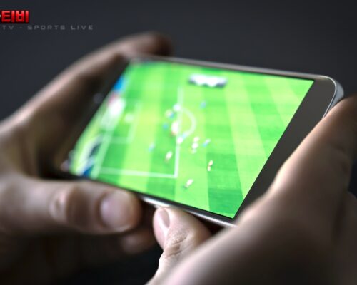 90분의 경기, 3막의 소설: 콜라티비 해외축구중계에서 배우는 스토리텔링의 기술